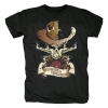 Us Guns N' Roses T-Shirt Metal Punk Graphic Tees