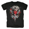Us Guns N' Roses T-Shirt Shirts