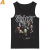 Us Hard Rock Band Tees Slipknot T-Shirt