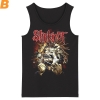 Us Hard Rock Band Tees Slipknot T-Shirt