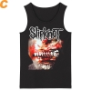 Us Hard Rock Band Tees Slipknot T-Shirt