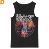 Nos Hard Rock Band Camisetas Slipknot T-shirt