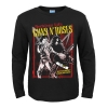 Us Hard Rock Graphic Tees Guns N' Roses Band T-Shirt