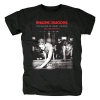 Us Hard Rock Graphic Tees Imagine Dragons T-Shirt
