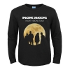 Us Imagine Dragons T-shirt Rock skjorter