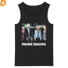 Us Imagine Dragons Tank Tops Rock Sleeveless Shirts