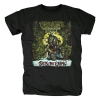 Us Jungle Rot T-Shirt Metal Shirts