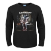 Uns Kamelot T-Shirt Metal Graphic Tees