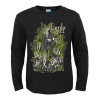 Us Lamb Of God T-Shirt Hard Rock Metal Graphic Tees