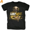 Us Limp Bizkit T-Shirt Metal Rock Shirts