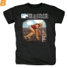 Us Limp Bizkit T-Shirt Metal Rock Shirts