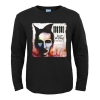 Nosotros, Marilyn Manson, para que no olvidemos lo mejor de las camisetas