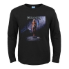 Us Megadeth Countdown To Extinction T-Shirt Metal Graphic Tees