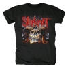 Us Metal Band Tees Slipknot T-Shirt