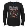 Us Metal Band Tees Slipknot T-Shirt