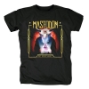 Us Metal Band Tees Unique Mastodon T-Shirt