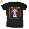 Us Metal Band Tees Unique Mastodon T-Shirt