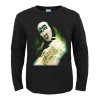 Us Metal Graphic Tees Best Marilyn Manson T-Shirt