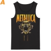 Bize Metal Grafik Tee Klasik Metallica Tişört