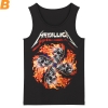 Us Metal Graphic Tees Classic Metallica T-Shirt