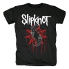 Nós banda de rock do metal Tees Slipknot Camiseta