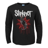 Us Metal Rock Band Tees Slipknot T-Shirt