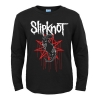 Nós banda de rock do metal Tees Slipknot Camiseta