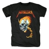 Us Metal Rock Band Tees Unique Metallica T-Shirt
