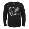 Us Metal Rock Graphic Tees Born Of Osiris Band T-Shirt