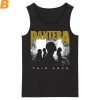 Us Metal Rock Graphic Tees Quality Pantera T-Shirt