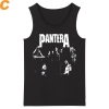Us Metal Rock Graphic Tees Quality Pantera T-Shirt