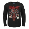 Us Metal Rock Graphic Tees Slipknot Band T-Shirt