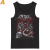 Us Metal Rock senza maniche Graphic Tees Migliori Chelsea Grin Tanks