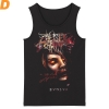 Us Metal Rock senza maniche Graphic Tees Migliori Chelsea Grin Tanks