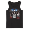 Us Metal Rock Sleeveless Tees Personalised Miss May I Tank Tops