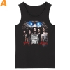 Us Metal Rock Sleeveless Tees Personalised Miss May I Tank Tops