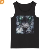 Us Metal Rock Sleeveless Tees Personalised Miss May I Tank Tops