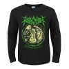 Us Metal Rock Tees Revocation T-Shirt