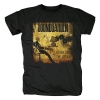 Us Metal Rock Tees Soundgarden T-Shirt