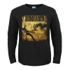 Us Metal Rock Tees Soundgarden T-shirt