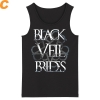 Us Metal Tees Black Veil Brides T-Shirt