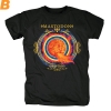 Us Metal Tees Cool Mastodon Live At Brixton T-Shirt