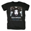 Us Metal Tees Kamelot T-Shirt