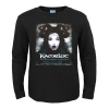 Nós t-shirt de Kamelot do metal T