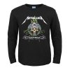 Bize Metal Tees Metallica Tişört