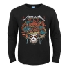 Us Metallica Band T-Shirt Metal Rock Shirts