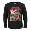 Us Metallica T-Shirt Camicie metalliche