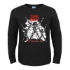 Us Morbid Angel Band T-Shirt Metal Rock Shirts