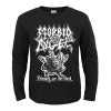 Us Morbid Angel Blessed Are The Sick T-Shirt Metal Shirts