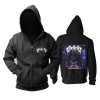 Abd Mortician Hoodie Hard Rock Metal Müzik Ter Gömlek